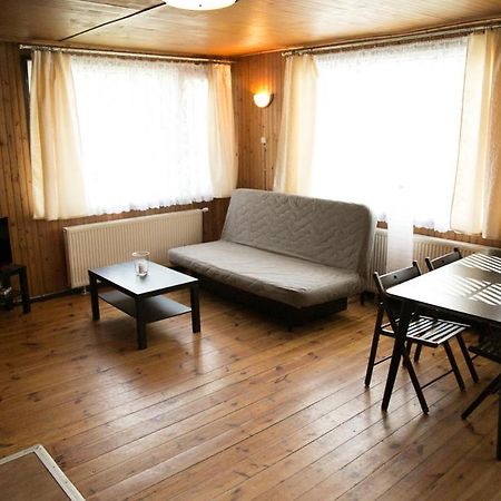 Camping Oaza Blonie Kornik Domki Standard - 3 Pokoje Ngoại thất bức ảnh